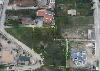 Posizione della mappa - Terreno edificabile via Marie Curie, Noto - foto 4