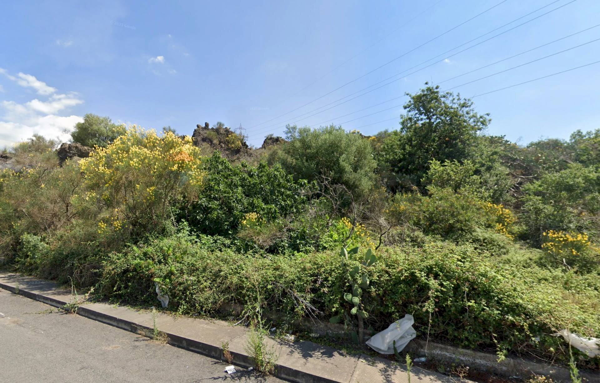 Giardino - Terreno edificabile via gran bretagna, Camporotondo Etneo - foto 3