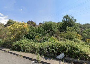 Giardino - Terreno edificabile via gran bretagna, Camporotondo Etneo - foto 3