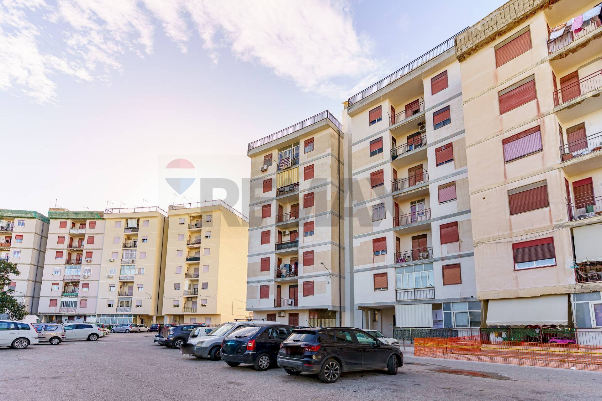 Edificio all\'aperto - Apartment VIA ALGERI
 
88, Siracusa - photo 1