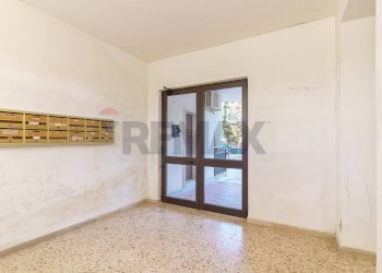 Ricezione / Lobby - Appartamento VIA ALGERI
 
88, Siracusa - foto 2