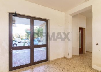 Stanza vuota - Appartamento VIA ALGERI
 
88, Siracusa - foto 3