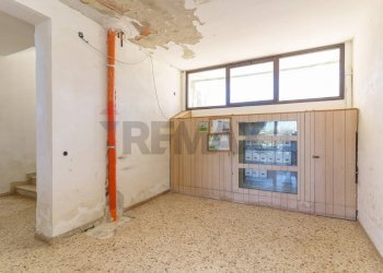 Stanza vuota - Appartamento VIA ALGERI
 
88, Siracusa - foto 4