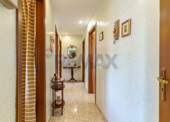 Hall / corridoio - Appartamento VIA ALGERI
 
88, Siracusa - foto 8