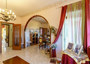 Soggiorno - Appartamento VIA ALGERI
 
88, Siracusa - foto 11