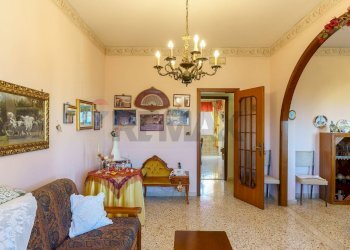 Soggiorno - Appartamento VIA ALGERI
 
88, Siracusa - foto 12