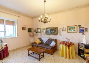 Soggiorno - Appartamento VIA ALGERI
 
88, Siracusa - foto 13