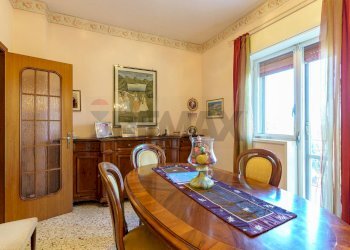 Sala da pranzo - Appartamento VIA ALGERI
 
88, Siracusa - foto 15