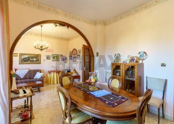 Sala da pranzo - Appartamento VIA ALGERI
 
88, Siracusa - foto 17