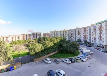 Edificio all\'aperto - Appartamento VIA ALGERI
 
88, Siracusa - foto 22