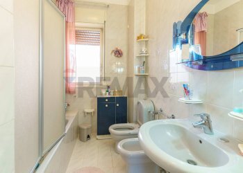 Bagno - Appartamento VIA ALGERI
 
88, Siracusa - foto 31