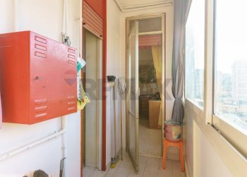 Hall / corridoio - Appartamento VIA ALGERI
 
88, Siracusa - foto 34