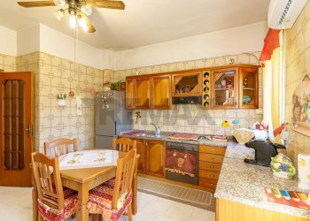 Cucina - Appartamento VIA ALGERI
 
88, Siracusa - foto 39