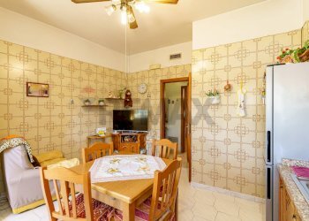 Sala da pranzo - Appartamento VIA ALGERI
 
88, Siracusa - foto 40