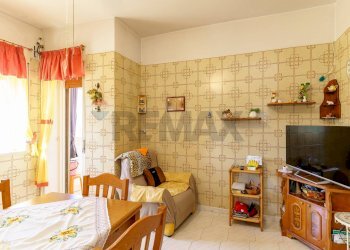 Sala da pranzo - Appartamento VIA ALGERI
 
88, Siracusa - foto 41