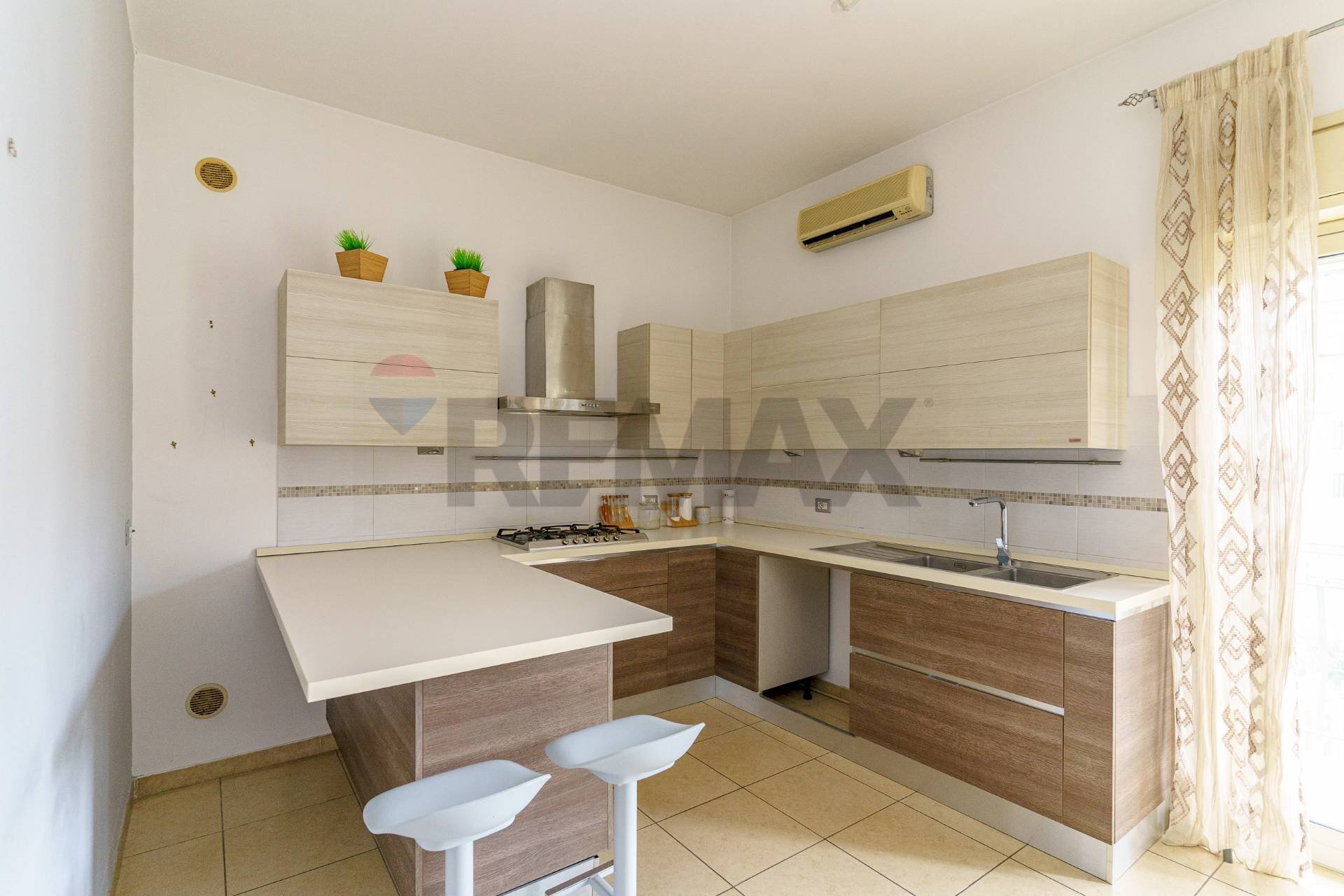 Cucina - Trilocale Via Federico Delpino
 
6, Catania - foto 1