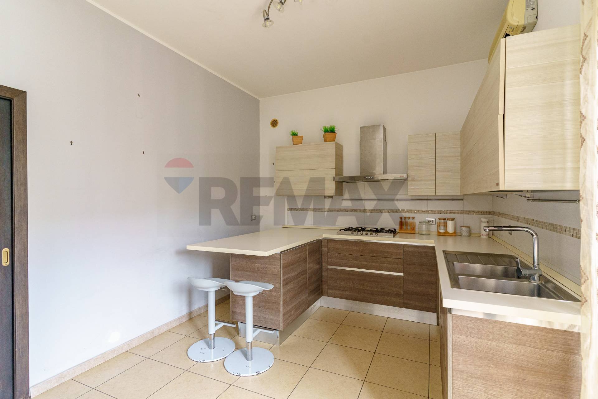 Cucina - Trilocale Via Federico Delpino
 
6, Catania - foto 2