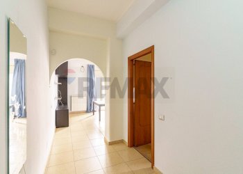 Hall / corridoio - Trilocale Via Federico Delpino
 
6, Catania - foto 10