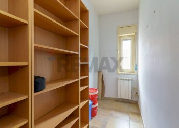 Cabina armadio - Trilocale Via Federico Delpino
 
6, Catania - foto 12