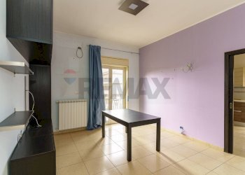 Sala da pranzo - Trilocale Via Federico Delpino
 
6, Catania - foto 22