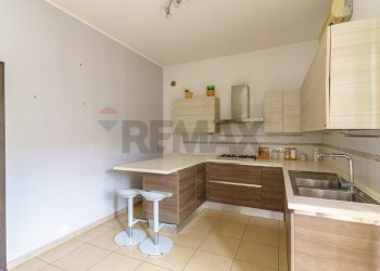 Cucina - Trilocale Via Federico Delpino
 
6, Catania - foto 2