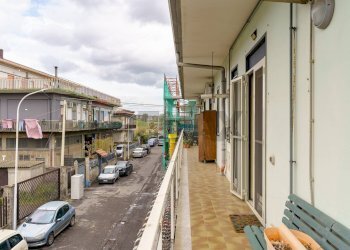 Balcone - Trilocale Via Federico Delpino
 
6, Catania - foto 28