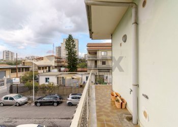 Balcone - Trilocale Via Federico Delpino
 
6, Catania - foto 30