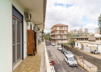 Balcone - Trilocale Via Federico Delpino
 
6, Catania - foto 31