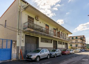Edificio all\'aperto - Trilocale Via Federico Delpino
 
6, Catania - foto 36