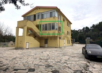 Casa all\'aperto - Bilocale contrada  Pantanello
 
sn, Rodi Garganico - foto 1