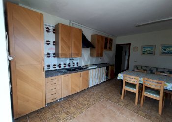 Cucina - Bilocale contrada  Pantanello
 
sn, Rodi Garganico - foto 8