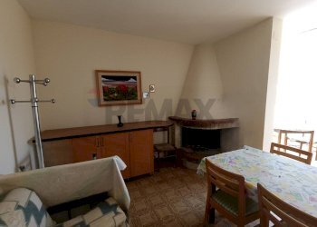 Sala da pranzo - Bilocale contrada  Pantanello
 
sn, Rodi Garganico - foto 11