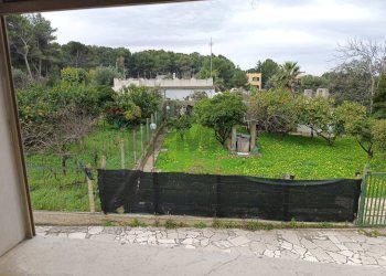 Giardino - Bilocale contrada  Pantanello
 
sn, Rodi Garganico - foto 16