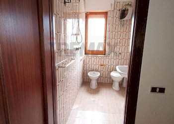 Bagno - Bilocale contrada  Pantanello
 
sn, Rodi Garganico - foto 20