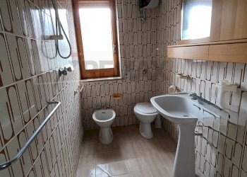 Bagno - Bilocale contrada  Pantanello
 
sn, Rodi Garganico - foto 21