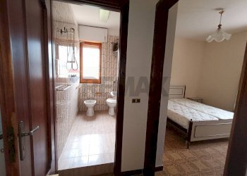 Bagno - Bilocale contrada  Pantanello
 
sn, Rodi Garganico - foto 22