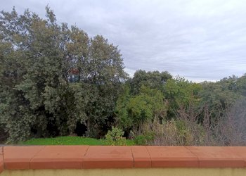 Vista delle montagne - Bilocale contrada  Pantanello
 
sn, Rodi Garganico - foto 28