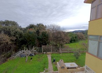 Giardino - Bilocale contrada  Pantanello
 
sn, Rodi Garganico - foto 31