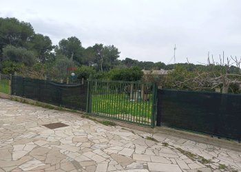 Terrazza - Bilocale contrada  Pantanello
 
sn, Rodi Garganico - foto 36