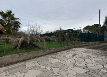 Edificio all\'aperto - Bilocale contrada  Pantanello
 
sn, Rodi Garganico - foto 38