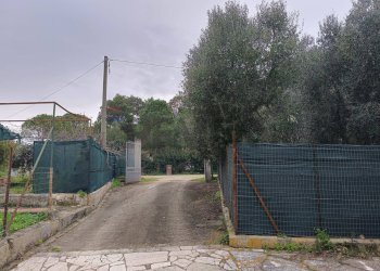 Giardino - Bilocale contrada  Pantanello
 
sn, Rodi Garganico - foto 39