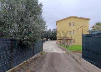 Casa all\'aperto - Bilocale contrada  Pantanello
 
sn, Rodi Garganico - foto 41