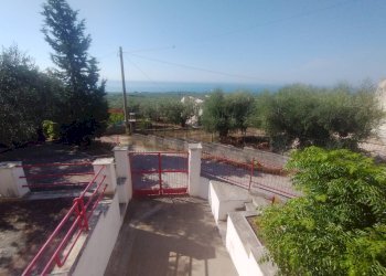 Terrazza - Villa Monte Sant'Angelo - foto 1