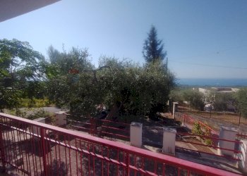 Balcone - Villa Monte Sant'Angelo - foto 2