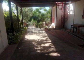 Terrazza - Villa Monte Sant'Angelo - foto 3