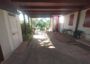 Terrazza - Villa Monte Sant'Angelo - foto 4