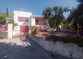 Casa all\'aperto - Villa Monte Sant'Angelo - foto 6