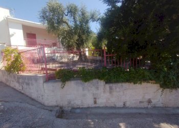 Casa all\'aperto - Villa Monte Sant'Angelo - foto 8