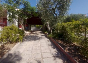 Giardino - Villa Monte Sant'Angelo - foto 9