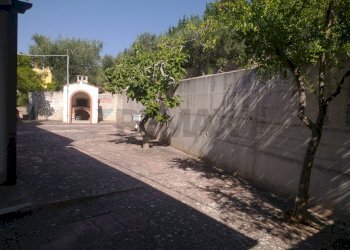 Terrazza - Villa Monte Sant'Angelo - foto 10